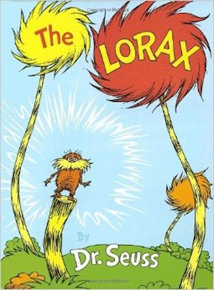 Illustration for article titled The Best And Worst Of Dr. Seuss